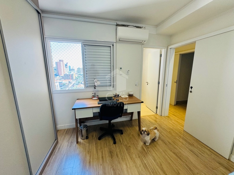 Apartamento a venda com 3 suítes - Edifício Monteiro Lobato-Marilia-SP: 21ª foto da galeria de imagens do imóvel