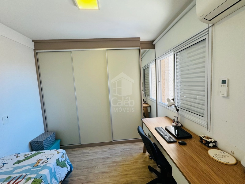 Apartamento a venda com 3 suítes - Edifício Monteiro Lobato-Marilia-SP: 19ª foto da galeria de imagens do imóvel