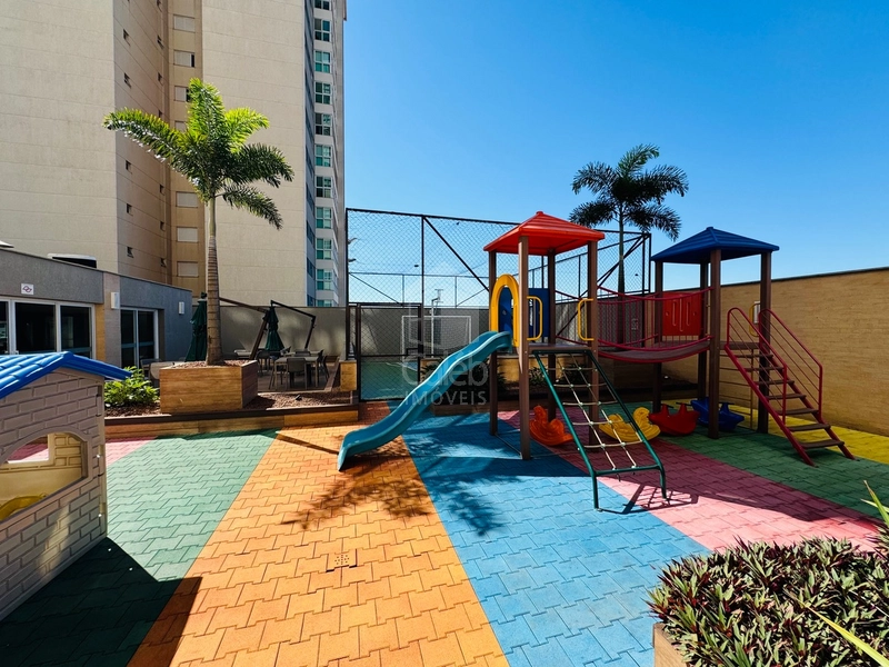 Apartamento a venda com 3 suítes - Edifício Monteiro Lobato-Marilia-SP: 47ª foto da galeria de imagens do imóvel