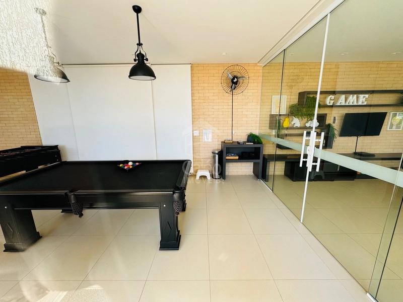 Apartamento a venda com 3 suítes - Edifício Monteiro Lobato-Marilia-SP: 45ª foto da galeria de imagens do imóvel