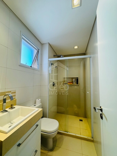 Apartamento a venda com 3 suítes - Edifício Monteiro Lobato-Marilia-SP: 23ª foto da galeria de imagens do imóvel