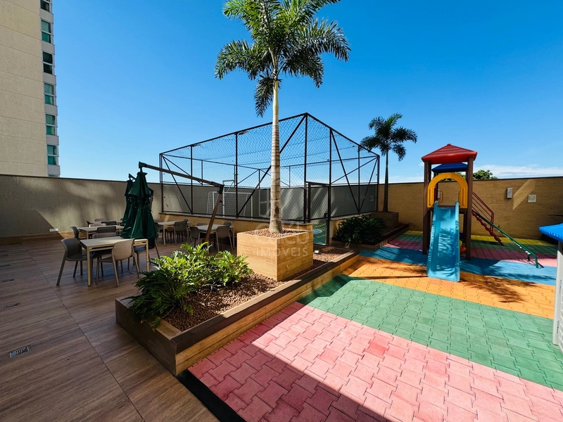 Apartamento a venda com 3 suítes - Edifício Monteiro Lobato-Marilia-SP: 43ª foto da galeria de imagens do imóvel