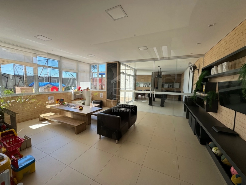 Apartamento a venda com 3 suítes - Edifício Monteiro Lobato-Marilia-SP: 41ª foto da galeria de imagens do imóvel
