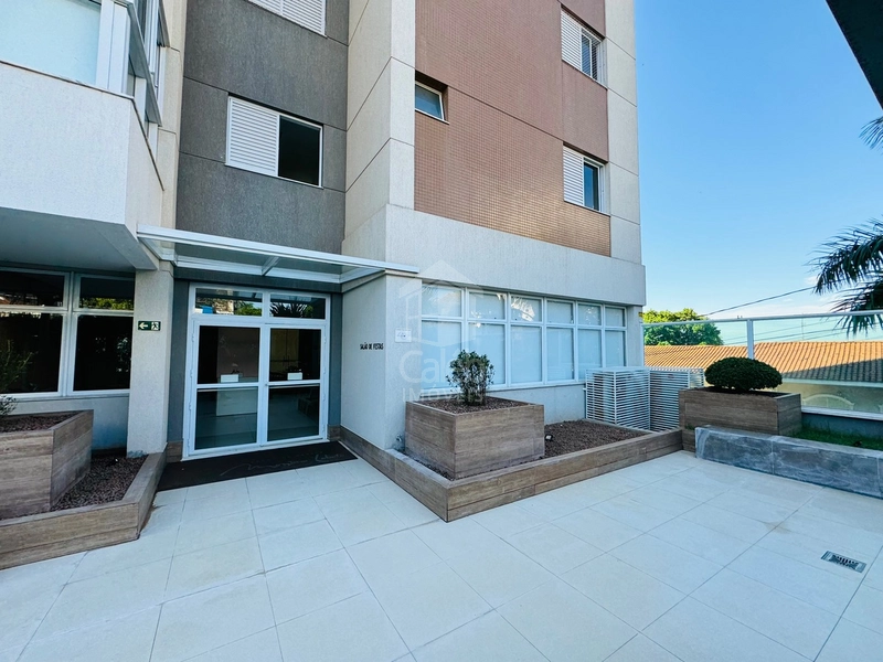 Apartamento a venda com 3 suítes - Edifício Monteiro Lobato-Marilia-SP: 53ª foto da galeria de imagens do imóvel