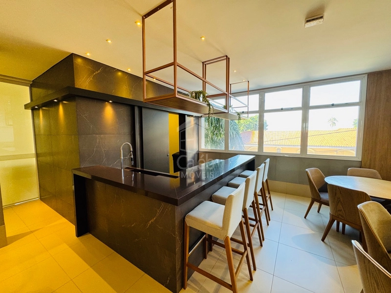 Apartamento a venda com 3 suítes - Edifício Monteiro Lobato-Marilia-SP: 55ª foto da galeria de imagens do imóvel