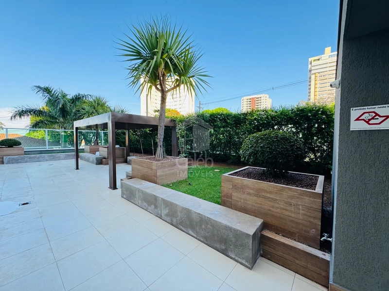 Apartamento a venda com 3 suítes - Edifício Monteiro Lobato-Marilia-SP: 51ª foto da galeria de imagens do imóvel