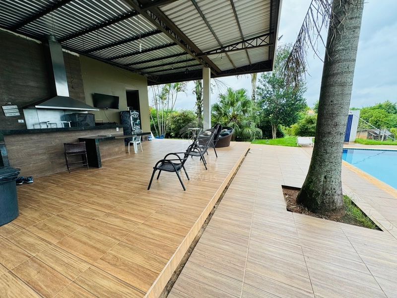 Casa confortável e com piscina, no Condomínio Green Valley-Marília-SP: 14ª foto da galeria de imagens do imóvel