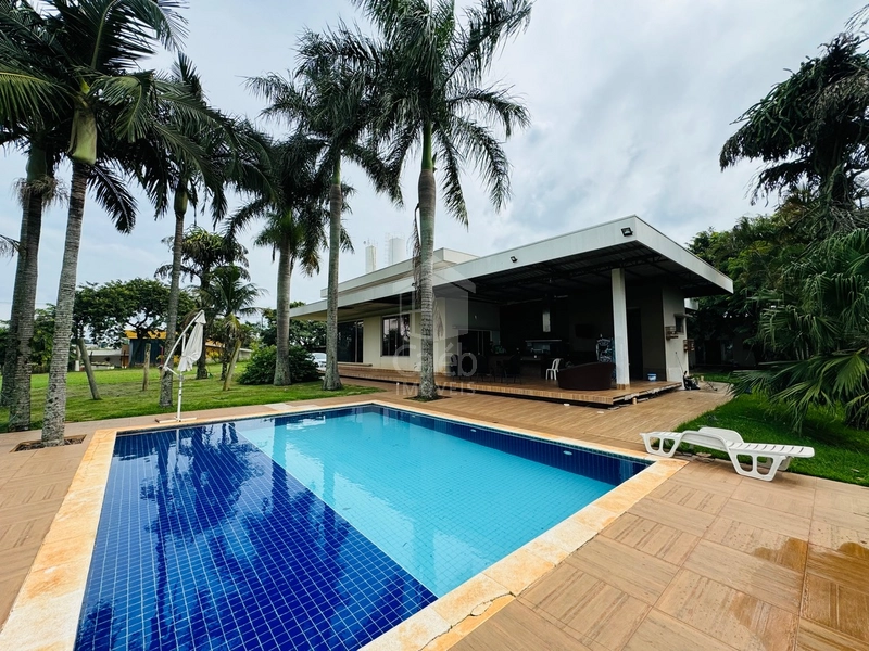 Casa confortável e com piscina, no Condomínio Green Valley-Marília-SP: 13ª foto da galeria de imagens do imóvel