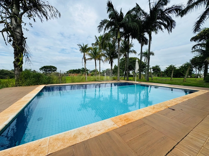 Casa confortável e com piscina, no Condomínio Green Valley-Marília-SP: 12ª foto da galeria de imagens do imóvel