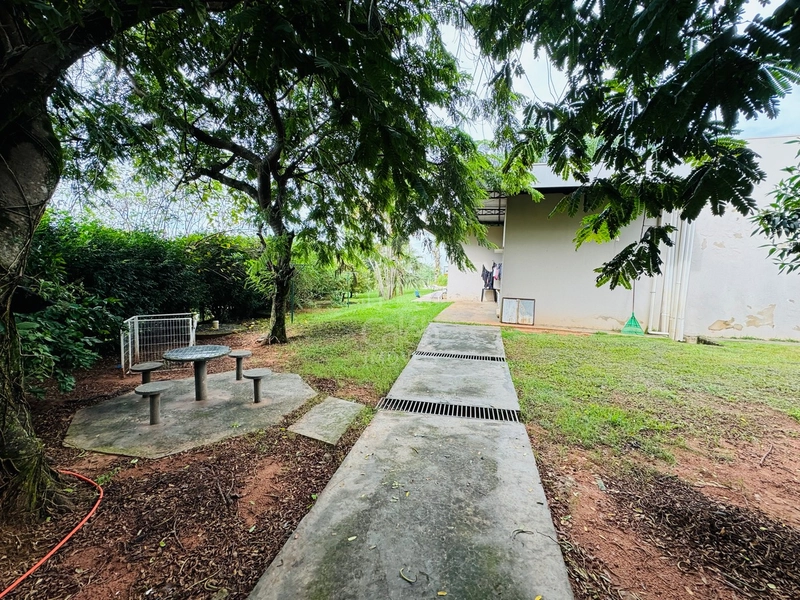 Casa confortável e com piscina, no Condomínio Green Valley-Marília-SP: 8ª foto da galeria de imagens do imóvel