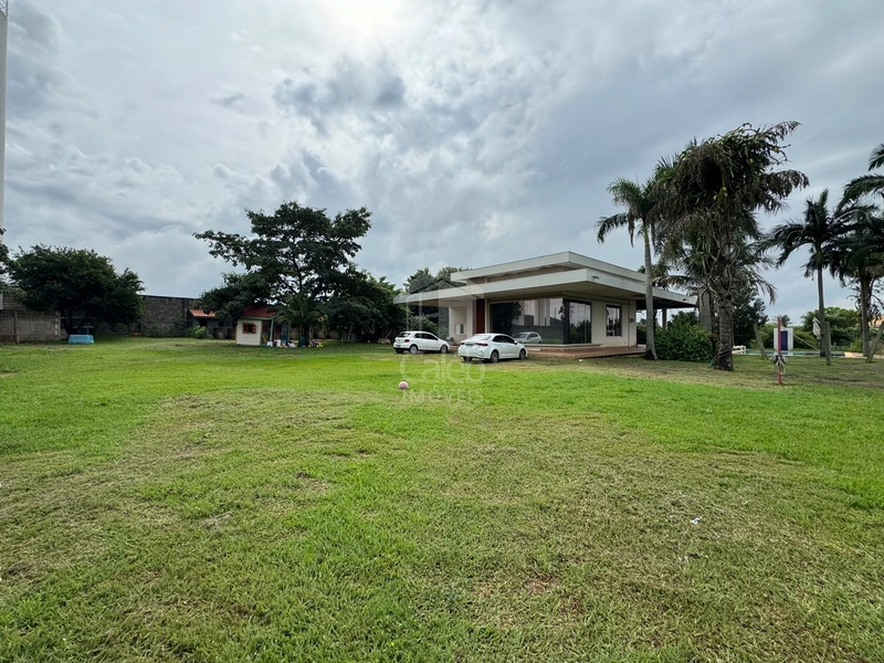 Casa confortável e com piscina, no Condomínio Green Valley-Marília-SP: 1ª foto da galeria de imagens do imóvel