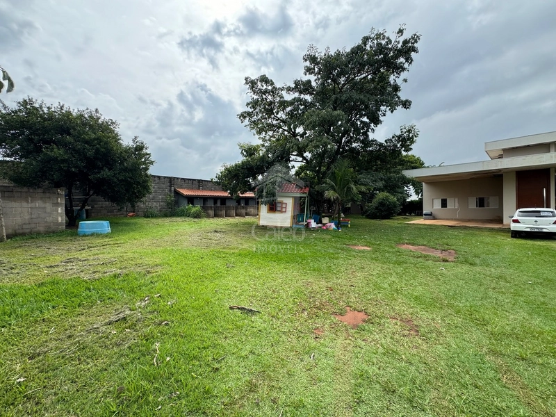 Casa confortável e com piscina, no Condomínio Green Valley-Marília-SP: 4ª foto da galeria de imagens do imóvel