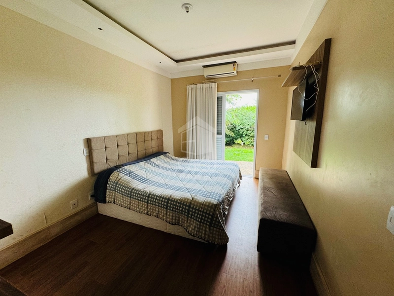 Casa confortável e com piscina, no Condomínio Green Valley-Marília-SP: 28ª foto da galeria de imagens do imóvel