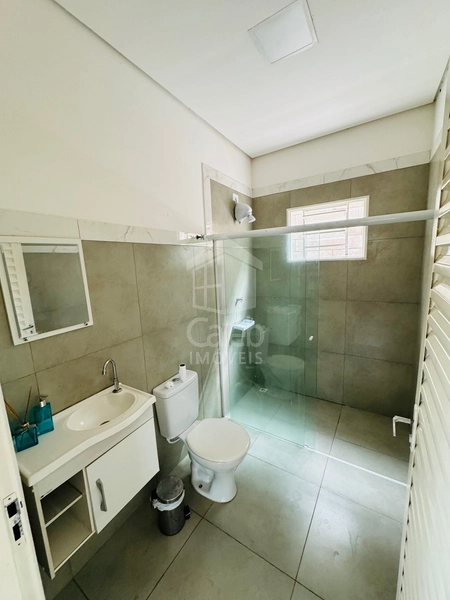 Casa confortável e com piscina, no Condomínio Green Valley-Marília-SP: 10ª foto da galeria de imagens do imóvel
