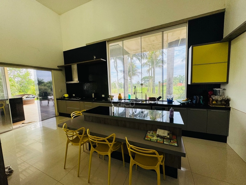 Casa confortável e com piscina, no Condomínio Green Valley-Marília-SP: 16ª foto da galeria de imagens do imóvel