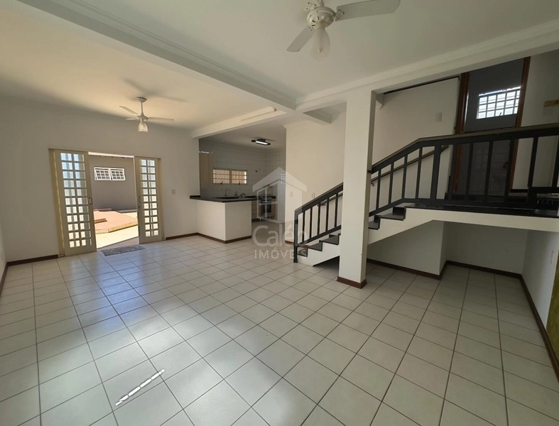 Casa a Venda no Bairro Parati em Marília- SP.: 8ª foto da galeria de imagens do imóvel