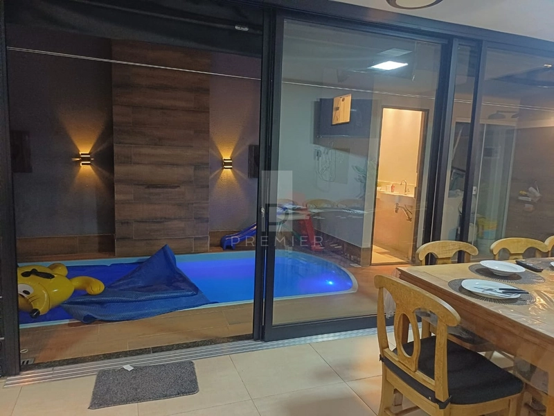 Casa a Venda no Bairro Bassan em Marília-SP.: 10ª foto da galeria de imagens do imóvel