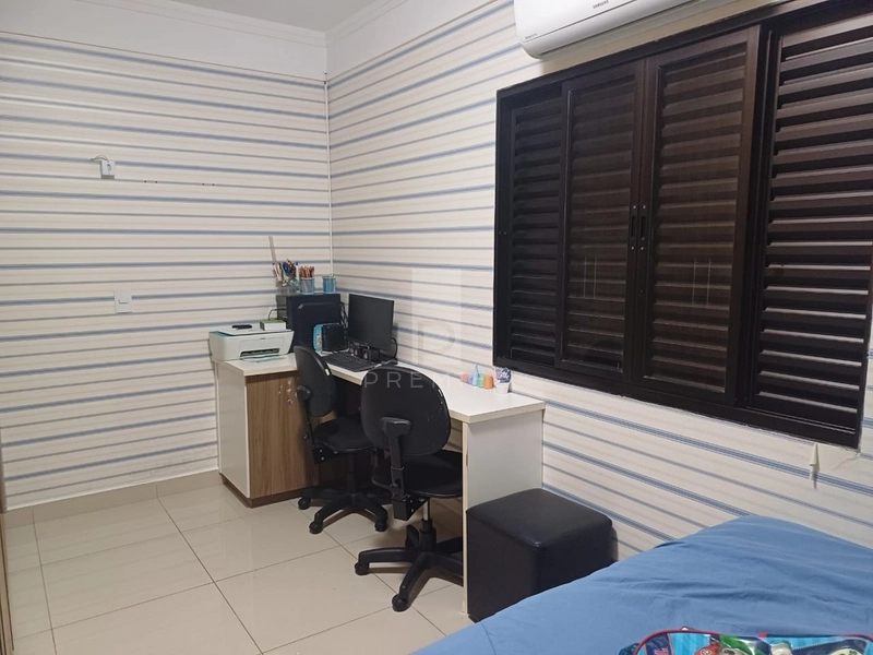 Casa a Venda no Bairro Bassan em Marília-SP.: 14ª foto da galeria de imagens do imóvel