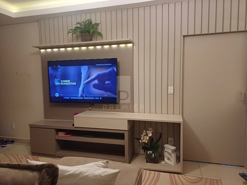 Casa a Venda no Bairro Bassan em Marília-SP.: 4ª foto da galeria de imagens do imóvel