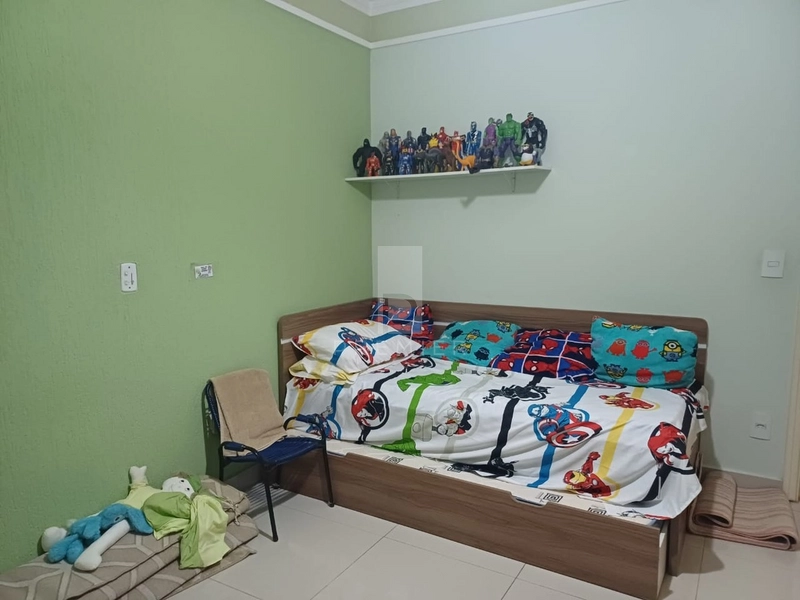 Casa a Venda no Bairro Bassan em Marília-SP.: 17ª foto da galeria de imagens do imóvel