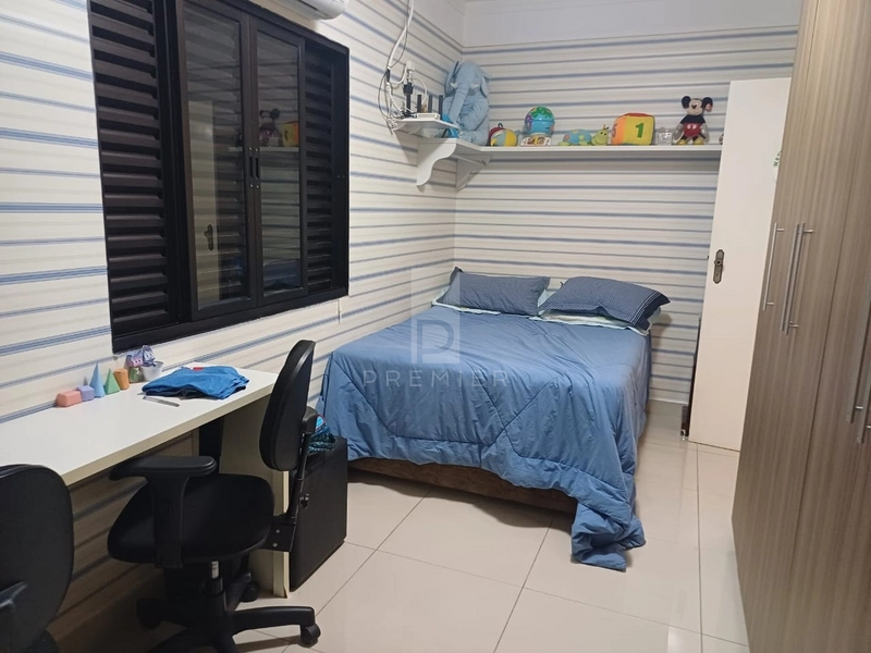 Casa a Venda no Bairro Bassan em Marília-SP.: 13ª foto da galeria de imagens do imóvel