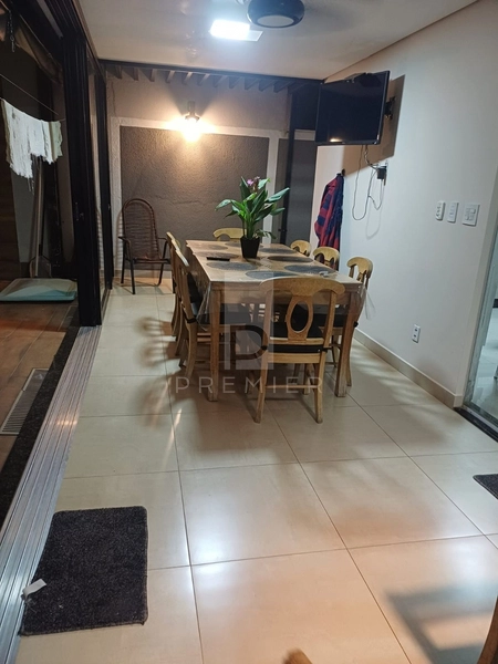 Casa a Venda no Bairro Bassan em Marília-SP.: 8ª foto da galeria de imagens do imóvel