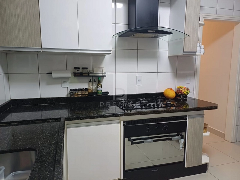 Casa a Venda no Bairro Bassan em Marília-SP.: 7ª foto da galeria de imagens do imóvel