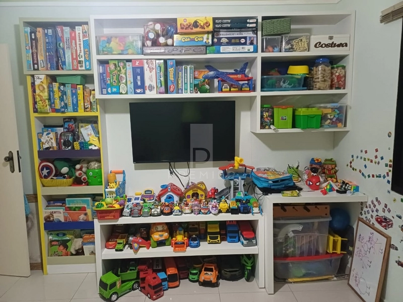 Casa a Venda no Bairro Bassan em Marília-SP.: 19ª foto da galeria de imagens do imóvel