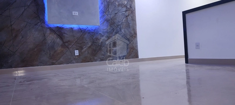 Casa a Venda no Bairro Vila D' Itália em Marília-SP.: 8ª foto da galeria de imagens do imóvel