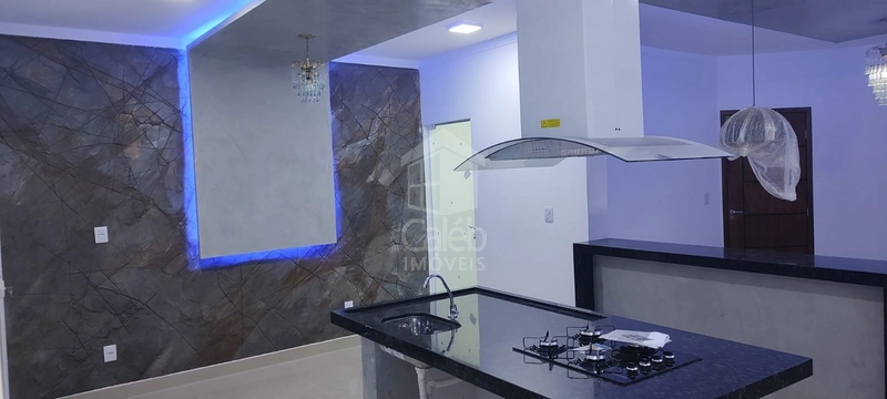 Casa a Venda no Bairro Vila D' Itália em Marília-SP.: 4ª foto da galeria de imagens do imóvel