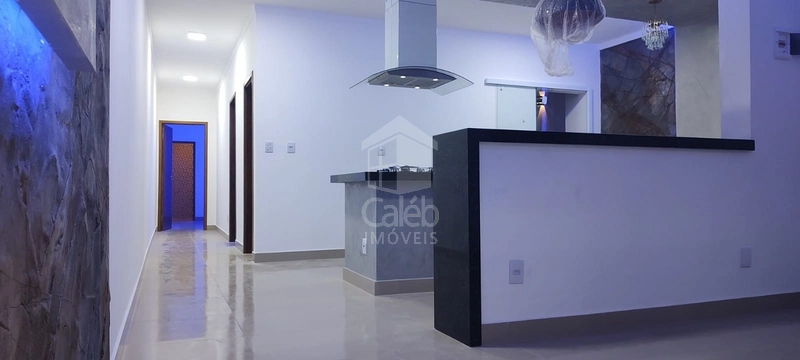 Casa a Venda no Bairro Vila D' Itália em Marília-SP.: 1ª foto da galeria de imagens do imóvel