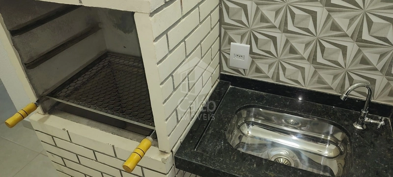 Casa a Venda no Bairro Vila D' Itália em Marília-SP.: 16ª foto da galeria de imagens do imóvel