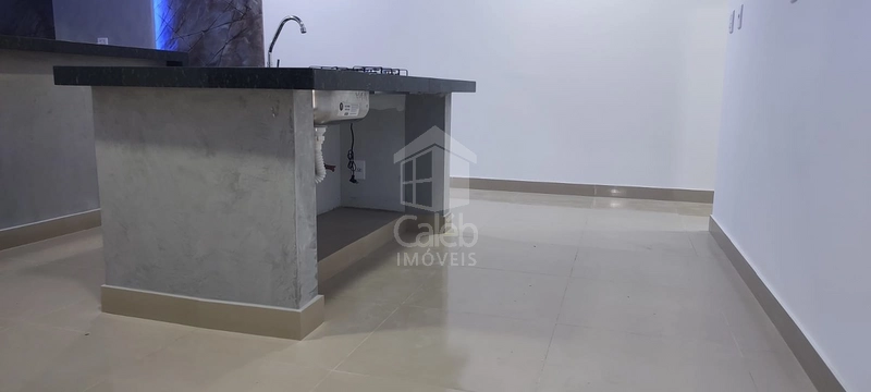 Casa a Venda no Bairro Vila D' Itália em Marília-SP.: 9ª foto da galeria de imagens do imóvel