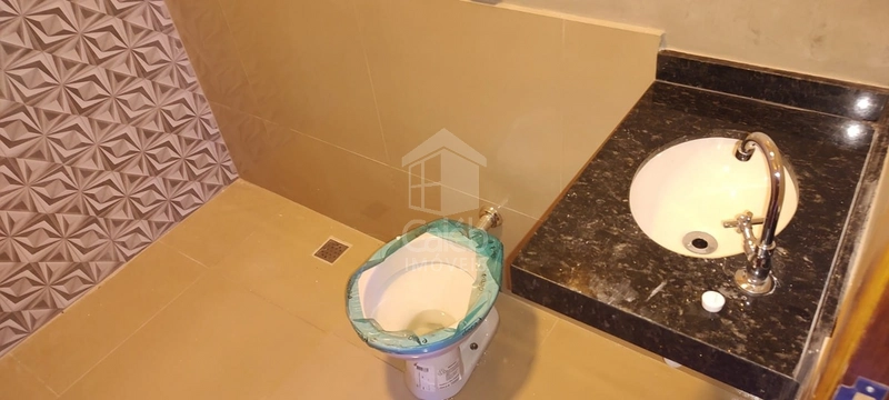 Casa a Venda no Bairro Vila D' Itália em Marília-SP.: 13ª foto da galeria de imagens do imóvel