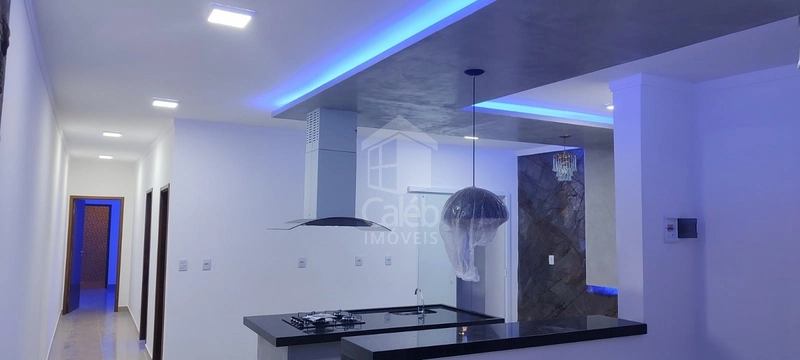 Casa a Venda no Bairro Vila D' Itália em Marília-SP.: 3ª foto da galeria de imagens do imóvel
