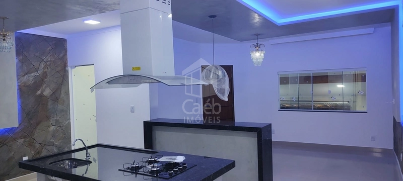 Casa a Venda no Bairro Vila D' Itália em Marília-SP.: 6ª foto da galeria de imagens do imóvel