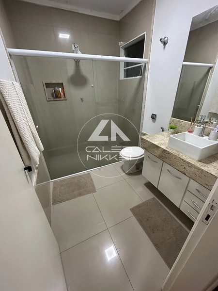 Casa a Venda no Bairro Parati em Marília-SP.: 30ª foto da galeria de imagens do imóvel