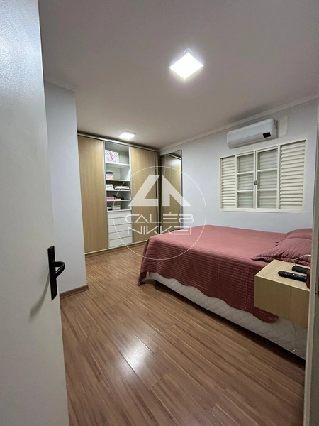 Casa a Venda no Bairro Parati em Marília-SP.: 25ª foto da galeria de imagens do imóvel