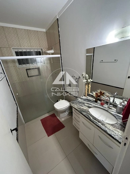 Casa a Venda no Bairro Parati em Marília-SP.: 34ª foto da galeria de imagens do imóvel