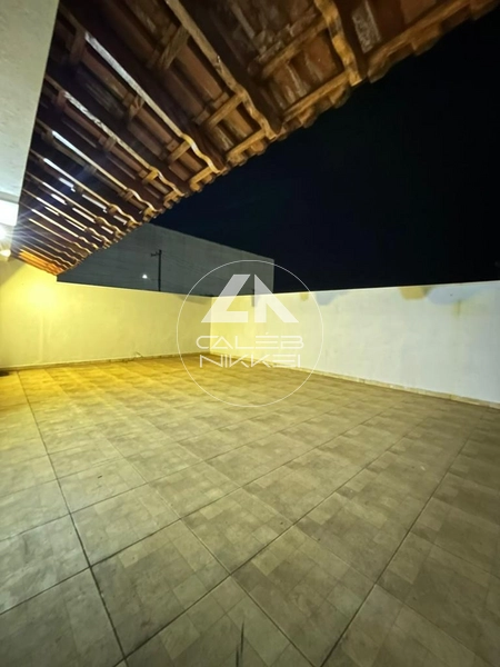 Casa a Venda no Bairro Parati em Marília-SP.: 48ª foto da galeria de imagens do imóvel