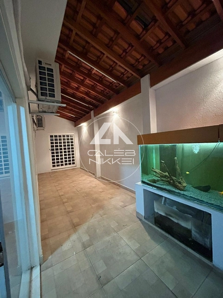Casa a Venda no Bairro Parati em Marília-SP.: 10ª foto da galeria de imagens do imóvel