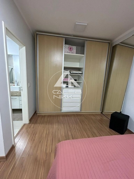 Casa a Venda no Bairro Parati em Marília-SP.: 42ª foto da galeria de imagens do imóvel