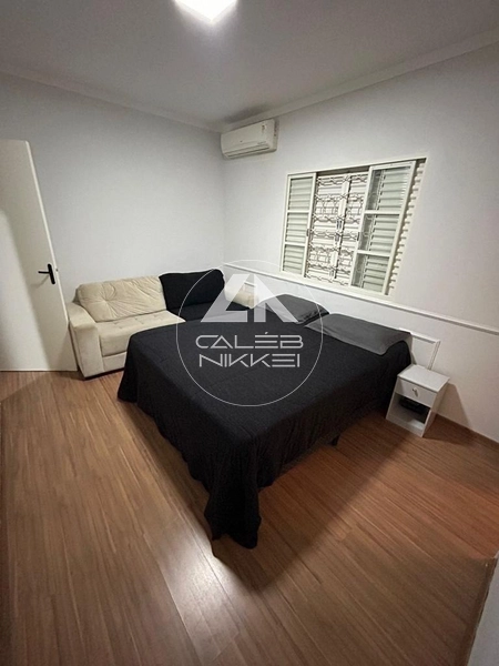 Casa a Venda no Bairro Parati em Marília-SP.: 37ª foto da galeria de imagens do imóvel