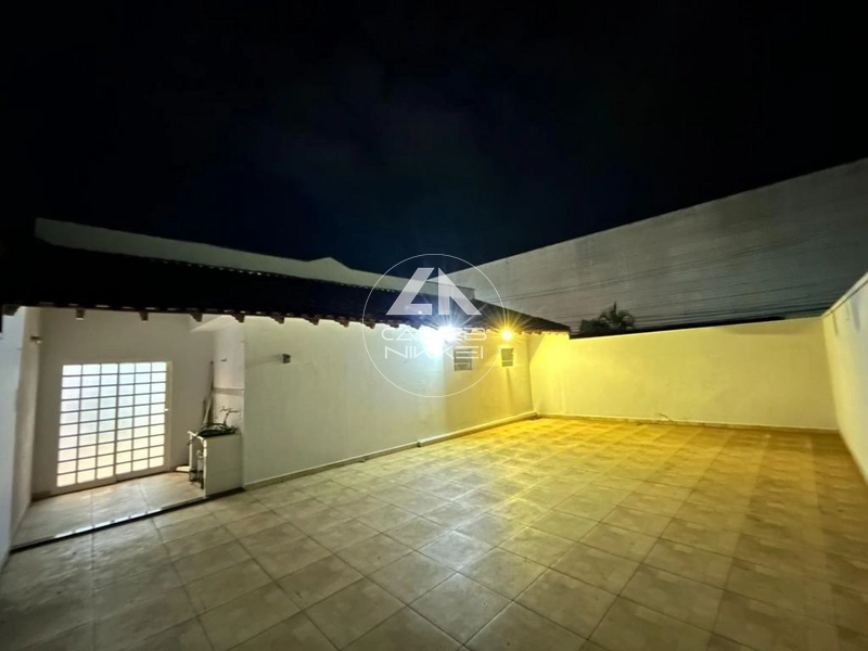 Casa a Venda no Bairro Parati em Marília-SP.: 31ª foto da galeria de imagens do imóvel