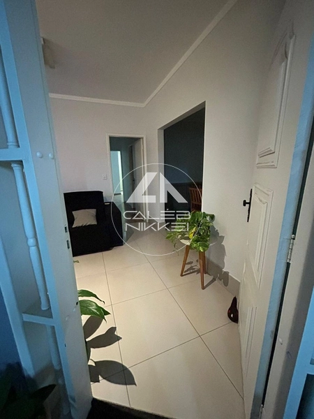Casa a Venda no Bairro Parati em Marília-SP.: 3ª foto da galeria de imagens do imóvel