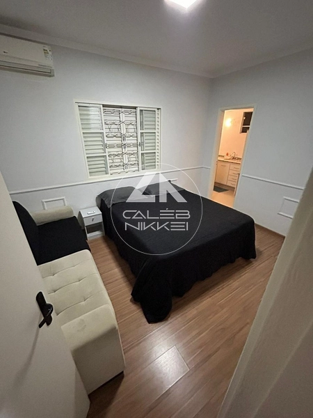 Casa a Venda no Bairro Parati em Marília-SP.: 21ª foto da galeria de imagens do imóvel