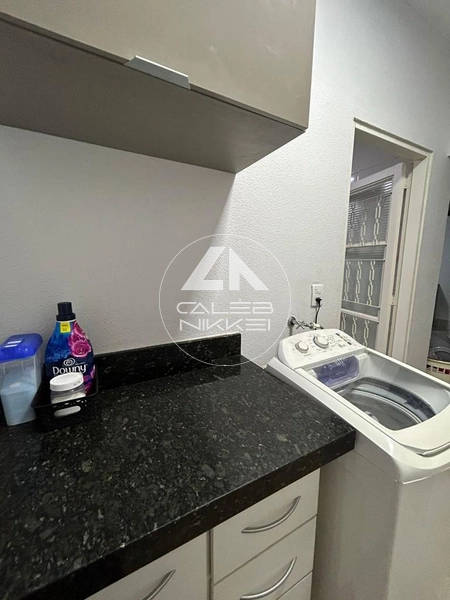 Casa a Venda no Bairro Parati em Marília-SP.: 32ª foto da galeria de imagens do imóvel