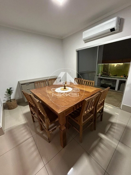 Casa a Venda no Bairro Parati em Marília-SP.: 8ª foto da galeria de imagens do imóvel