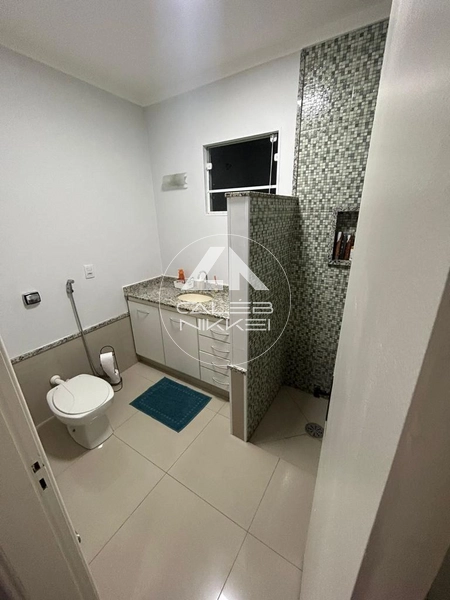 Casa a Venda no Bairro Parati em Marília-SP.: 45ª foto da galeria de imagens do imóvel