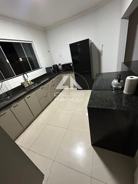 Casa a Venda no Bairro Parati em Marília-SP.: 12ª foto da galeria de imagens do imóvel